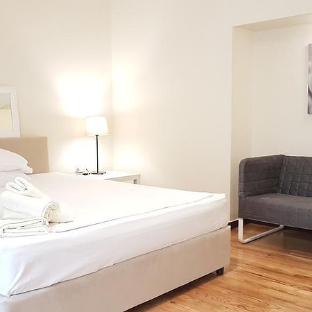 Errathens Vanilla Apartment - Athens Center Εξωτερικό φωτογραφία