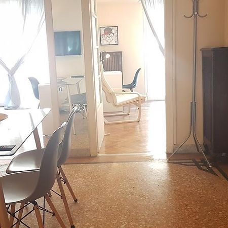Errathens Vanilla Apartment - Athens Center Εξωτερικό φωτογραφία