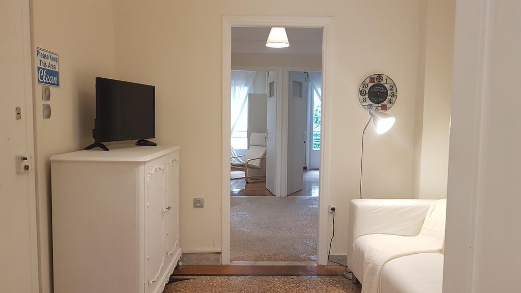 Errathens Vanilla Apartment - Athens Center Εξωτερικό φωτογραφία