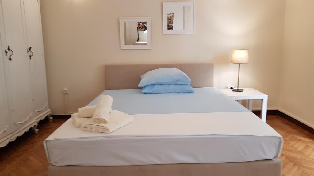 Errathens Vanilla Apartment - Athens Center Εξωτερικό φωτογραφία