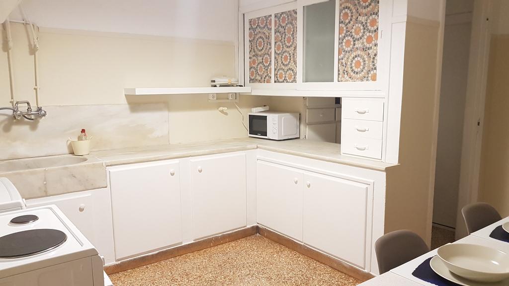 Errathens Vanilla Apartment - Athens Center Εξωτερικό φωτογραφία