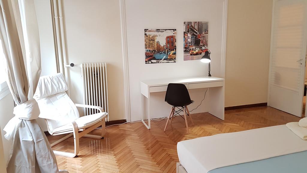 Errathens Vanilla Apartment - Athens Center Εξωτερικό φωτογραφία