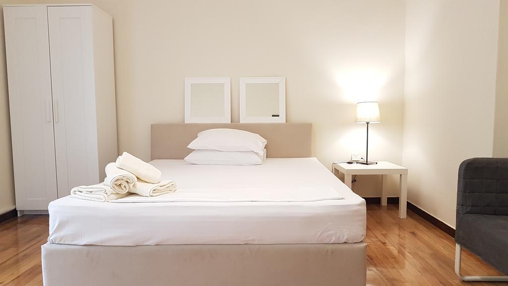 Errathens Vanilla Apartment - Athens Center Εξωτερικό φωτογραφία