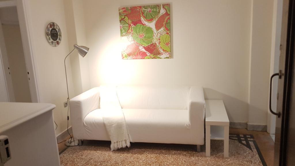 Errathens Vanilla Apartment - Athens Center Εξωτερικό φωτογραφία