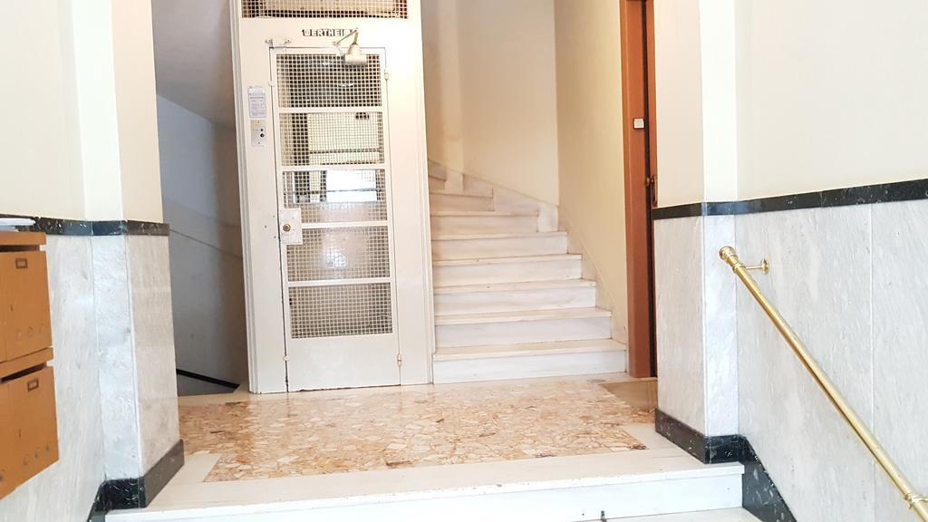 Errathens Vanilla Apartment - Athens Center Εξωτερικό φωτογραφία