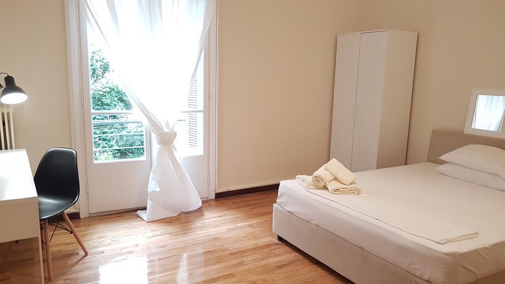 Errathens Vanilla Apartment - Athens Center Εξωτερικό φωτογραφία