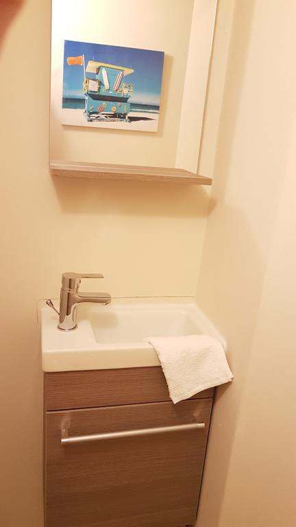 Errathens Vanilla Apartment - Athens Center Εξωτερικό φωτογραφία