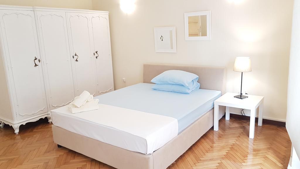 Errathens Vanilla Apartment - Athens Center Εξωτερικό φωτογραφία