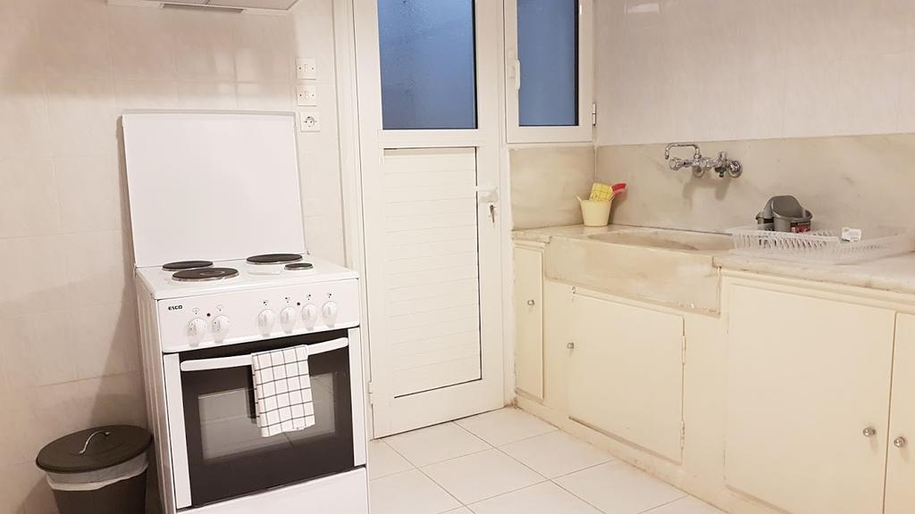 Errathens Vanilla Apartment - Athens Center Εξωτερικό φωτογραφία