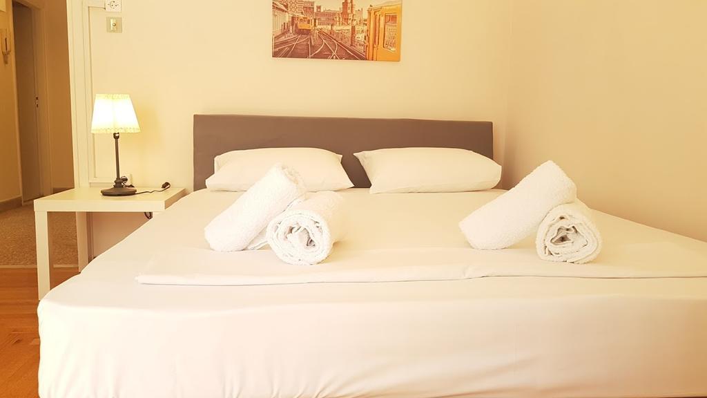 Errathens Vanilla Apartment - Athens Center Εξωτερικό φωτογραφία