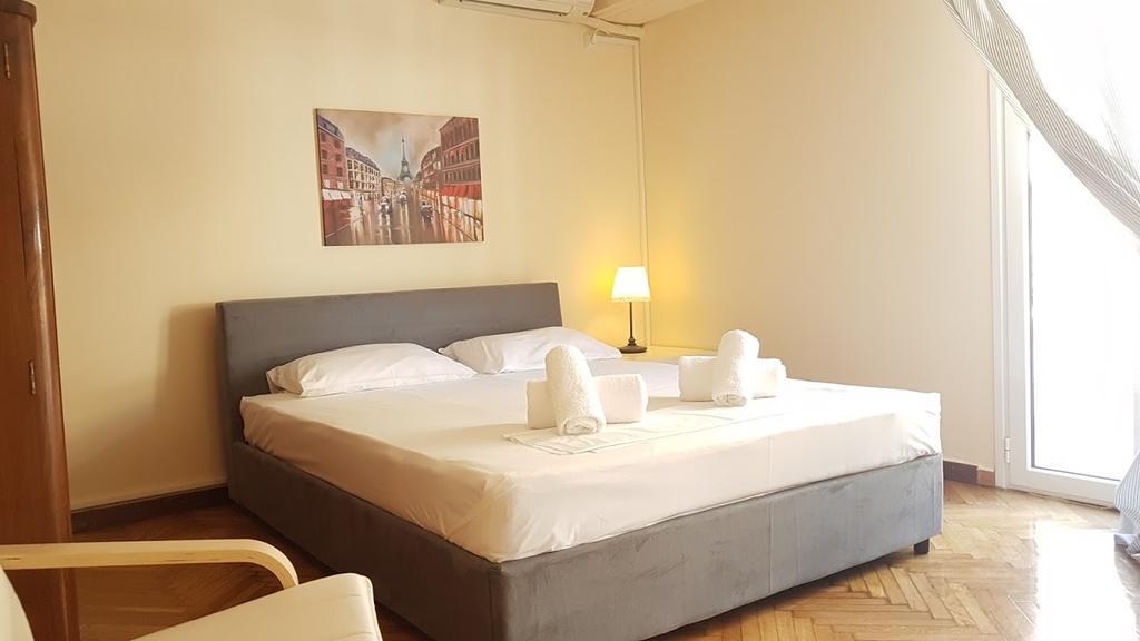 Errathens Vanilla Apartment - Athens Center Εξωτερικό φωτογραφία