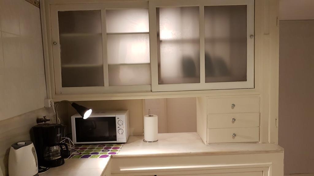 Errathens Vanilla Apartment - Athens Center Εξωτερικό φωτογραφία