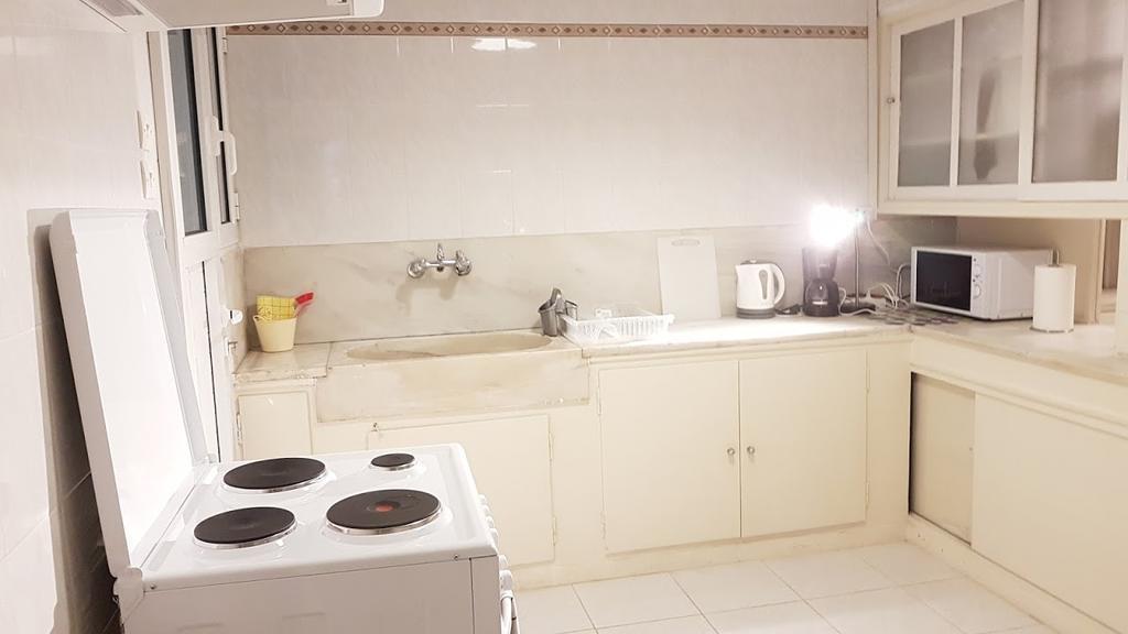 Errathens Vanilla Apartment - Athens Center Εξωτερικό φωτογραφία