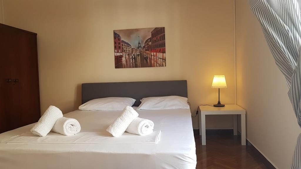 Errathens Vanilla Apartment - Athens Center Εξωτερικό φωτογραφία