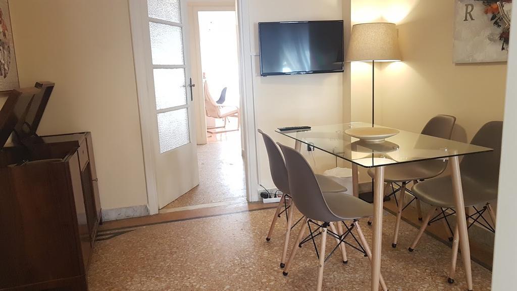 Errathens Vanilla Apartment - Athens Center Εξωτερικό φωτογραφία